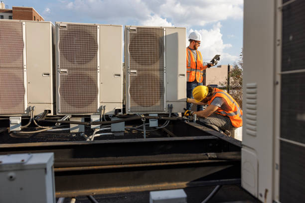 Best Emergency HVAC Repair  in Lumberton, TX