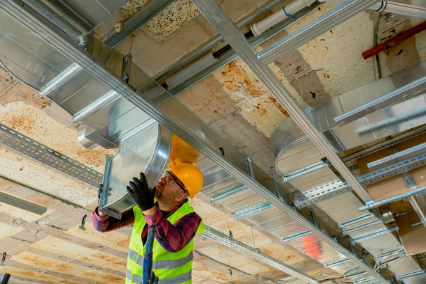 Best Furnace Repair Near Me  in Lumberton, TX
