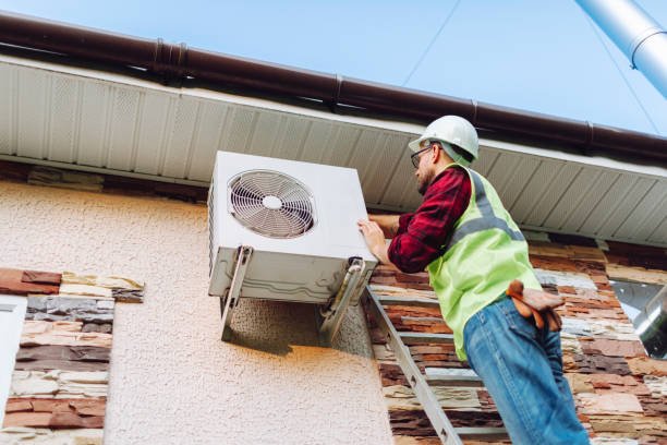 Best Affordable HVAC Services  in Lumberton, TX