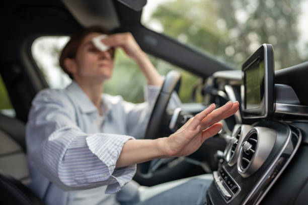 Best Central Air Repair  in Lumberton, TX