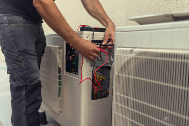 HVAC Air Duct Cleaning in Lumberton, TX