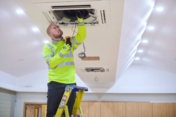 Best HVAC Installation Services  in Lumberton, TX