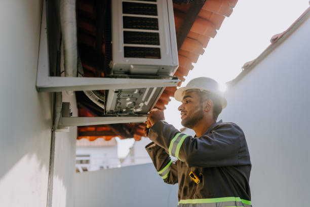Best Ductless HVAC Repair  in Lumberton, TX