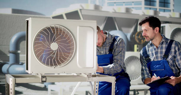 Best Ductless HVAC Repair  in Lumberton, TX