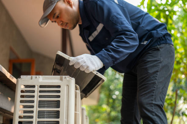 Best HVAC Cleaning Services  in Lumberton, TX